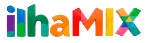 IlhaMix Logo