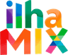 IlhaMix Logo